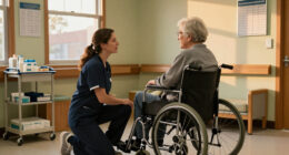 Nursing Home Fines Fall Across 49 States Despite More Deficiencies, Report Finds