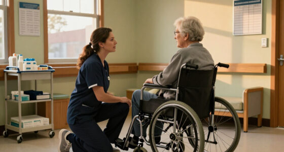 Nursing Home Fines Fall Across 49 States Despite More Deficiencies, Report Finds