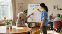 Nursing Homes Are Meeting Practical Needs, But Need To Do Better On Promoting Independence And Privacy, Survey Shows