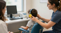 Oberkotter Foundation Opens Grant Applications To Expand Pediatric Hearing Screening And Diagnostic Access