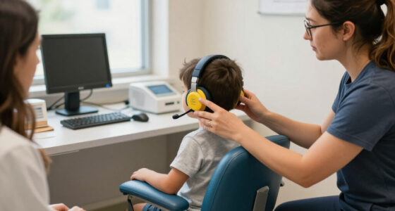 Oberkotter Foundation Opens Grant Applications To Expand Pediatric Hearing Screening And Diagnostic Access