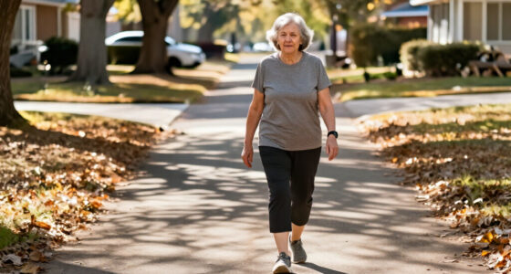 People Who Walk More Each Day Tend To Score Better On Several Brain Tests
