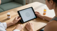 Pill Peddling Doc Convicted; Digital Schizophrenia Therapeutic Cleared; AI Anxiety