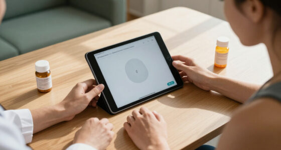 Pill Peddling Doc Convicted; Digital Schizophrenia Therapeutic Cleared; AI Anxiety