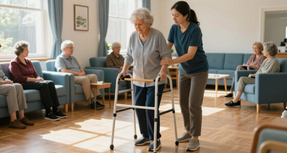 Pressure On Aged Care Systems Puts Spotlight On Transition Programs For Older Australians