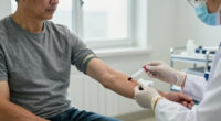 Routine Blood Test May Offer Clues To Future Dementia Risk