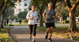 Scientists Discover How Exercise Reverses Muscle Aging