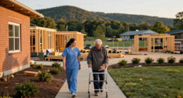 SNN Dealbook: New Nursing Home Builds Gain Traction In Kentucky, West Virginia