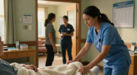 State Increases Penalties For Nursing Homes With Staffing Levels Below Minimum