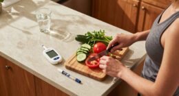 Striking Weight Loss Seen With Combo Drug In Diabetes Trial