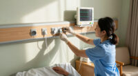 ‘Taj Mahal Of Vent Units’: Nursing Homes Adapt To Growing Acuity With Complex Procedures Normally Performed In Hospitals