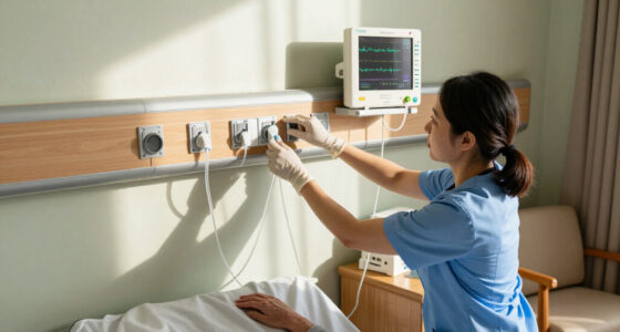‘Taj Mahal Of Vent Units’: Nursing Homes Adapt To Growing Acuity With Complex Procedures Normally Performed In Hospitals