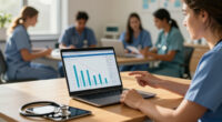 Team Select Scales AI Platform To Full Census, Reports 15% Drop In Hospitalizations