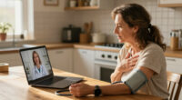 Testosterone For Menopause May Carry Heart Risks