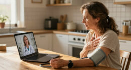 Testosterone For Menopause May Carry Heart Risks