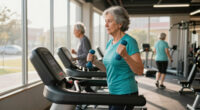 The Big Cardio Vs Strength Debate: What Women Over 60 Really Need When It Comes To Exercise