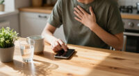 The CALM Reminder Is A Daily Check-in That Can Help You Notice And Deal With Stress