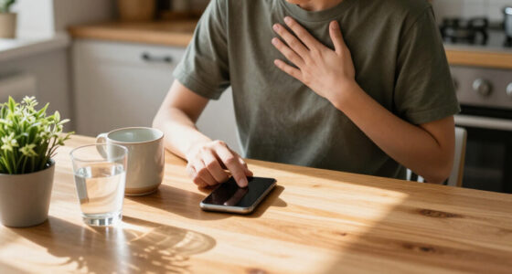 The CALM Reminder Is A Daily Check-in That Can Help You Notice And Deal With Stress