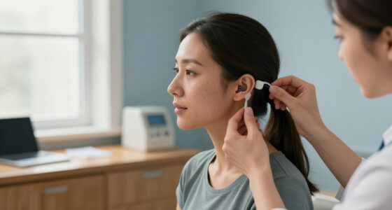 The First Fully Implanted Cochlear Implant Reaches Patients