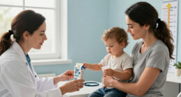 Think Raw Milk Is Better For You? Pediatricians Have A Warning