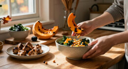 Top 100 October Food Trends: Fall Harvest Menus And Protein-Packed Snacks