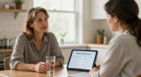Type Of Menopause Hormone Therapy Tied To Small Autoimmune Disease Risk