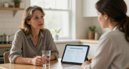 Type Of Menopause Hormone Therapy Tied To Small Autoimmune Disease Risk