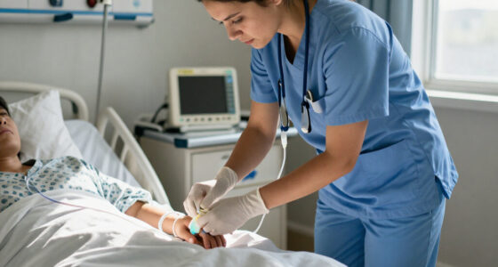 U.S. Hospitals More Proactive At Preventing Catheter-Associated UTIs
