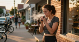 Vapes Are So Bad For You