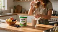 Want Orgain Organic 20G Protein Powder? Select Accounts Pay $19.65 With S&S