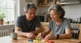 What Is Posterior Cortical Atrophy? One Couple’s Road To Diagnosis