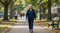 What Role Does “Good” Cholesterol Play In Maintaining Health In Our 60S? You May Be Surprised!