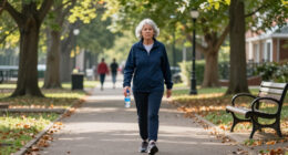 What Role Does “Good” Cholesterol Play In Maintaining Health In Our 60S? You May Be Surprised!