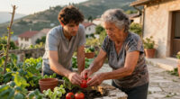 What The Blue Zones Can – And Can’t – Teach Us About Growing Older