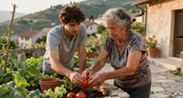 What The Blue Zones Can – And Can’t – Teach Us About Growing Older