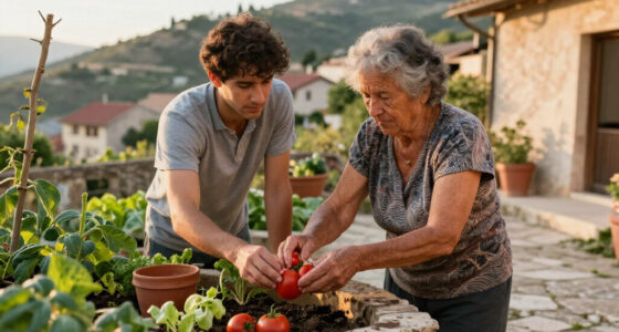 What The Blue Zones Can – And Can’t – Teach Us About Growing Older