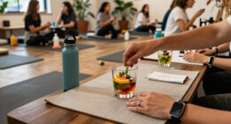 What Wellness Consumers Want Next, Live From Eudēmonia