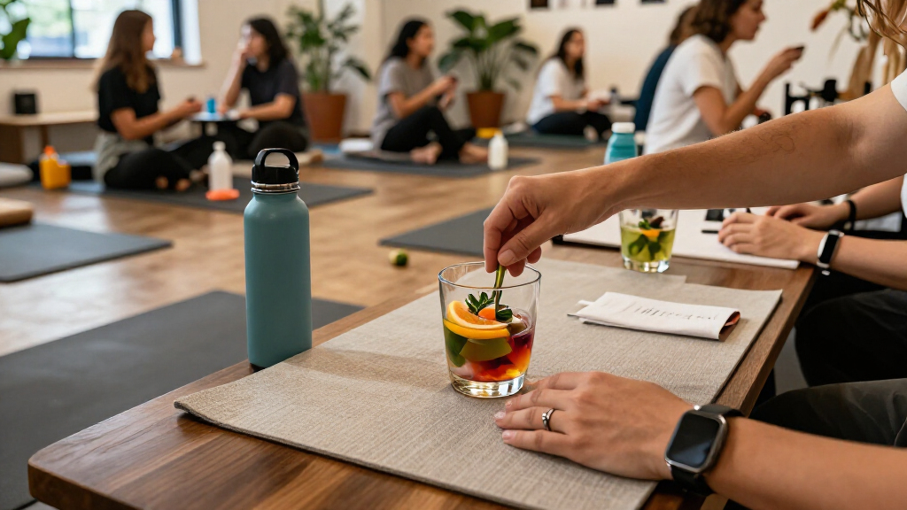 What Wellness Consumers Want Next, Live From Eudēmonia