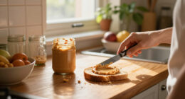 Why This Peanut Butter Spread Has Me Going Through 4 Jars A Month