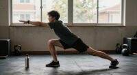 Your Body Moves In Multiple Directions—here’s How To Train It To Build Well-rounded Strength, Balance And Coordination