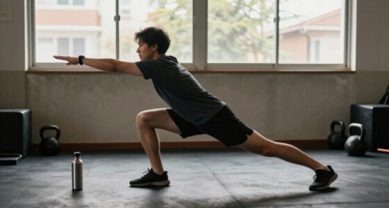 Your Body Moves In Multiple Directions—here’s How To Train It To Build Well-rounded Strength, Balance And Coordination